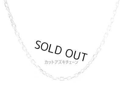 画像11: クールダスト/[雪の結晶 シルバーネックレス] snow crystal pendant｜FUNKOUTS-cooldust