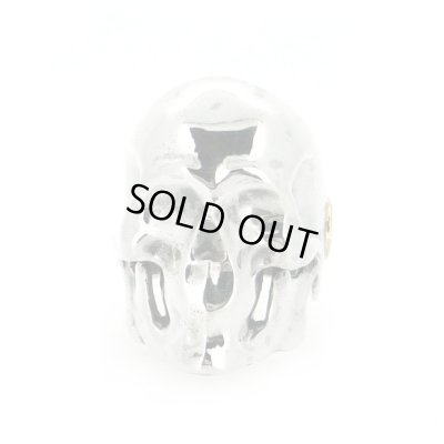 スカルリング/TESTAMENT / BLIND RABBIT（ブラインドラビット）