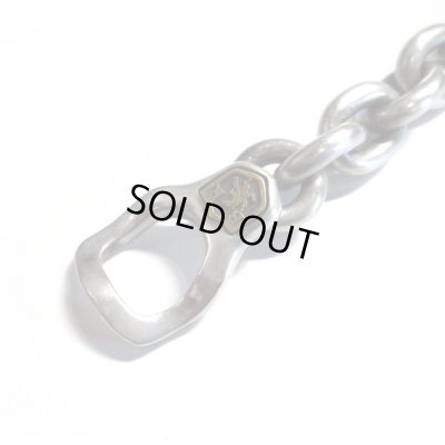 スカルブレスレット/THE PRISONER / BLIND RABBIT（ブラインドラビット）