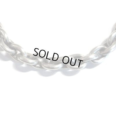 スカルブレスレット/THE PRISONER / BLIND RABBIT（ブラインドラビット）