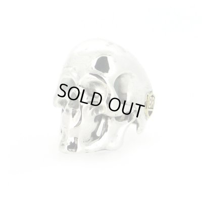 スカルリング/TESTAMENT / BLIND RABBIT（ブラインドラビット）