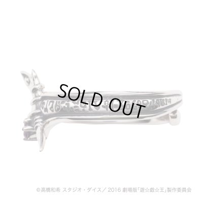 劇場版『遊戯王』ブラック・マジシャンリング