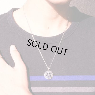 劇場版『遊戯王』ブラック・マジシャンペンダント ネックレス