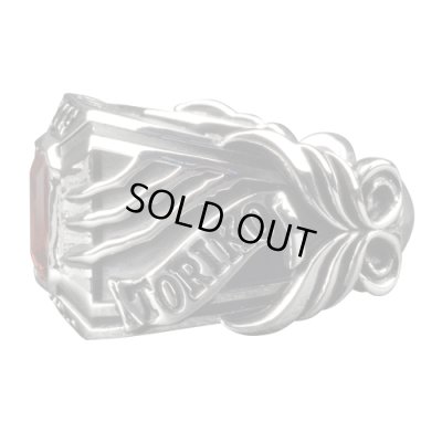 画像3: 【SALE50%OFF】トリコ『鬼のオーラ』リング｜トリコ公式アクセサリー「ガツガツトリコ」