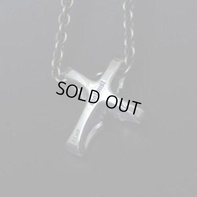 【クロスネックレス】northern cross / cooldust