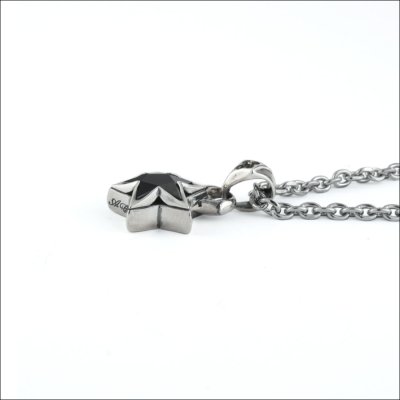 イブニングスターチャーム(ブラック)/ アルテミスクラシック