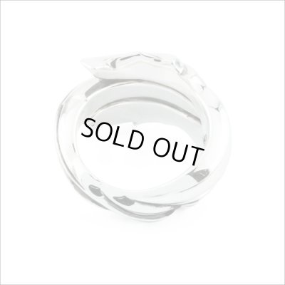 サンダーバードリング｜Artemis Classic/アルテミスクラシック