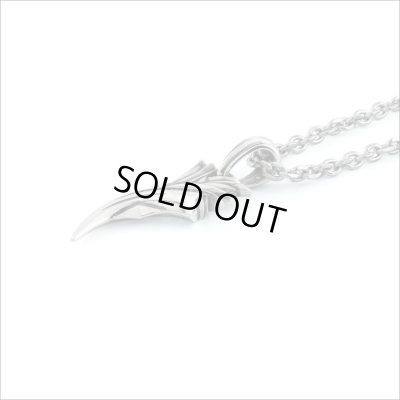 サンダーバードペンダント アルテミスクラシック