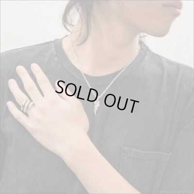 サンダーバードペンダント アルテミスクラシック