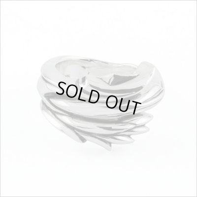 サンダーバードリング｜Artemis Classic/アルテミスクラシック