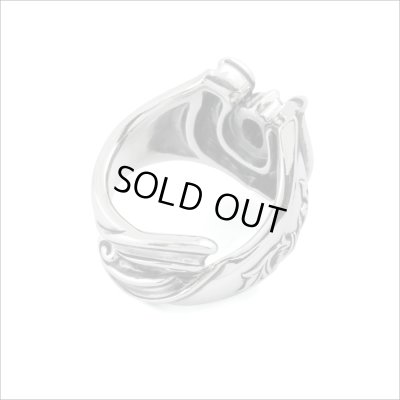 ホースシューリングリング｜Artemis Classic/アルテミスクラシック