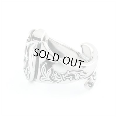 ホースシューリングリング｜Artemis Classic/アルテミスクラシック