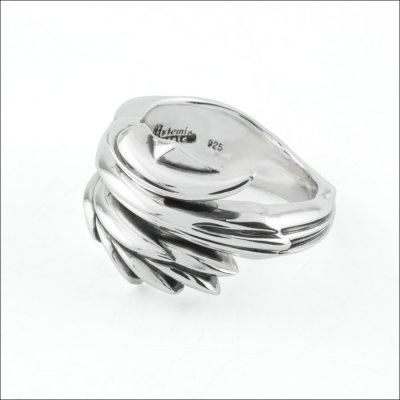 サンダーバードリング｜Artemis Classic/アルテミスクラシック