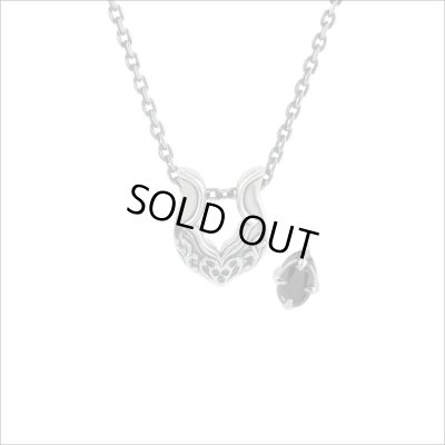 ホースシューペンダント　アルテミスクラシック