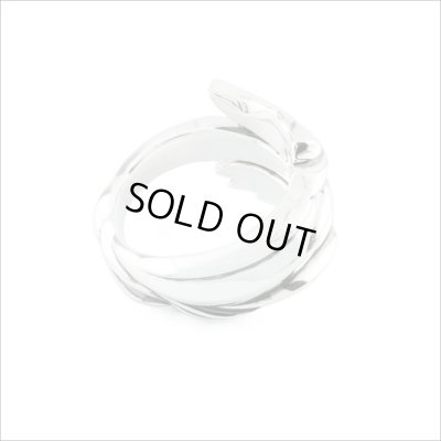 サンダーバードリング｜Artemis Classic/アルテミスクラシック