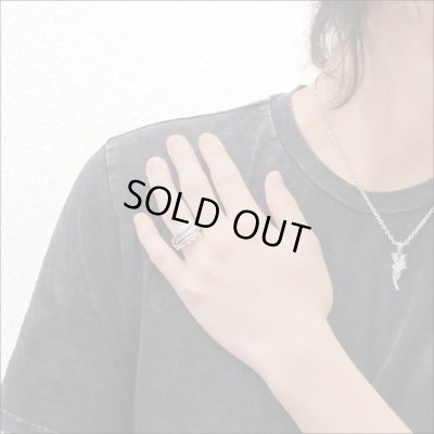 サンダーバードリング｜Artemis Classic/アルテミスクラシック