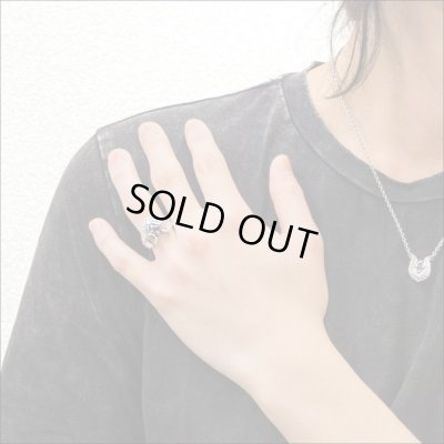 ホースシューリングリング｜Artemis Classic/アルテミスクラシック