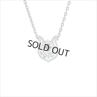 ホースシューペンダント　アルテミスクラシック