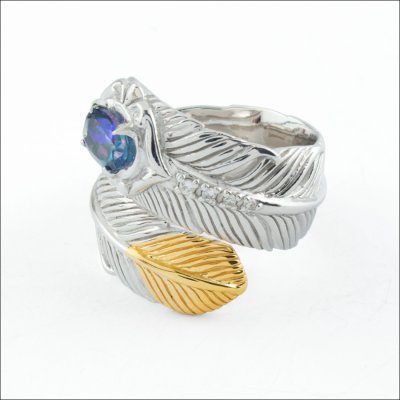 イカロスフェザーリング|Artemis Classic/アルテミスクラシック