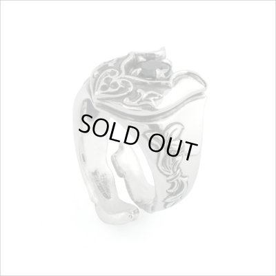 ホースシューリングリング｜Artemis Classic/アルテミスクラシック