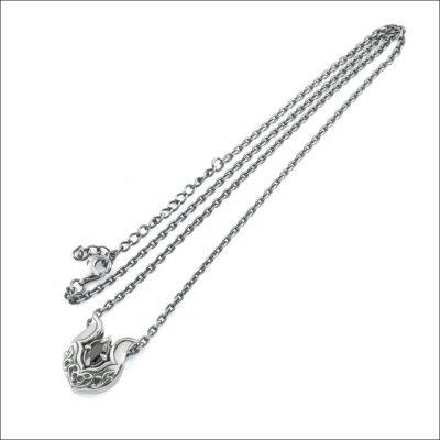 ホースシューペンダント アルテミスクラシック