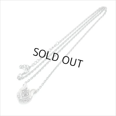 ホースシューペンダント　アルテミスクラシック