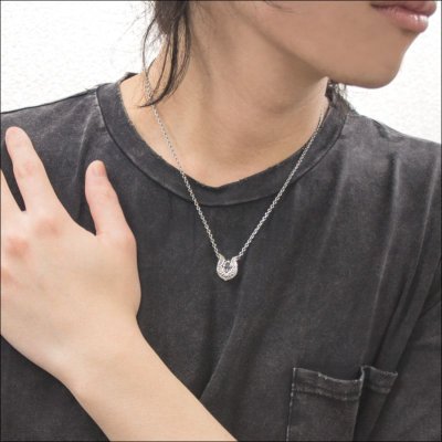 ホースシューペンダント アルテミスクラシック