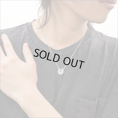 ホースシューペンダント　アルテミスクラシック