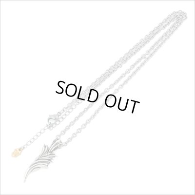 サンダーバードペンダント アルテミスクラシック