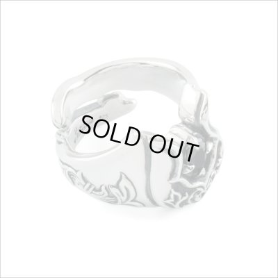 ホースシューリングリング｜Artemis Classic/アルテミスクラシック