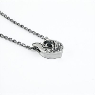 ホースシューペンダント アルテミスクラシック