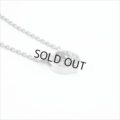 ホースシューペンダント　アルテミスクラシック