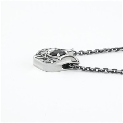 ホースシューペンダント アルテミスクラシック