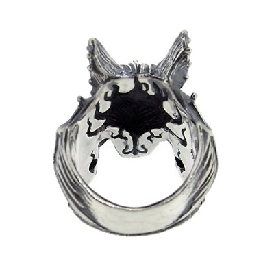 Fenrir(フェンリル)