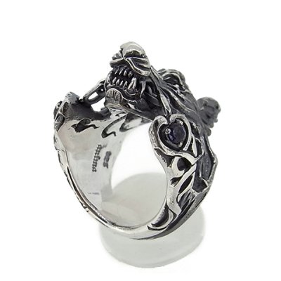 Fenrir(フェンリル)