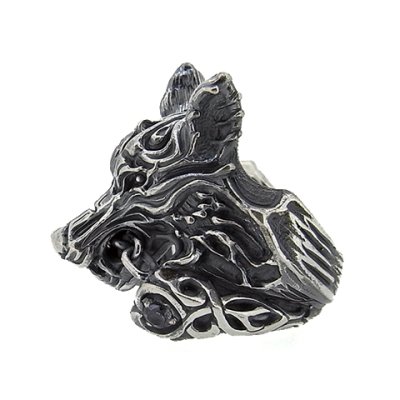 Fenrir(フェンリル)