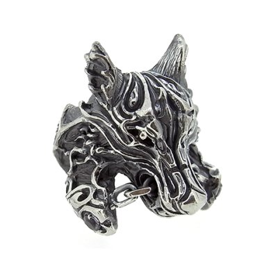 Fenrir(フェンリル)