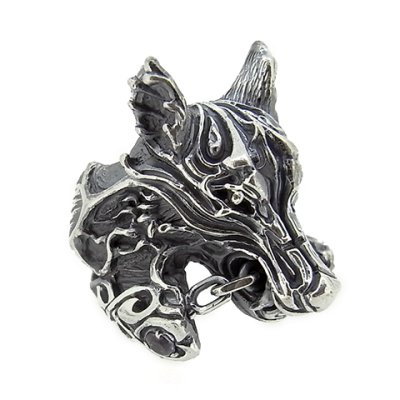 Fenrir(フェンリル)