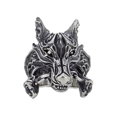 Fenrir(フェンリル)