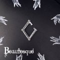 ビュウテスク/[ダイヤ イヤーカフ] Diamond/Beautesque