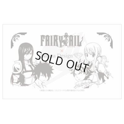 画像7: [フェアリーテイル グッズ]エルザ・スカーレット 天輪・繚乱の剣(てんりん・ブルーメンブラット)ペンダント