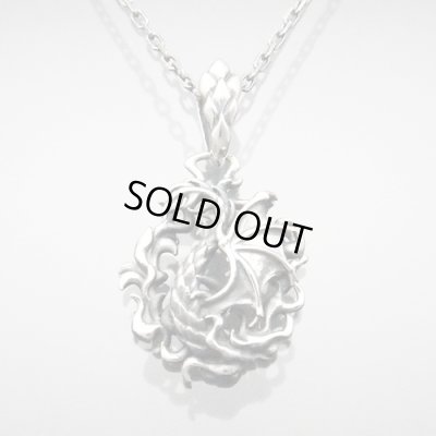 [フェアリーテイル]ナツ・ドラグニル  イグニールペンダント