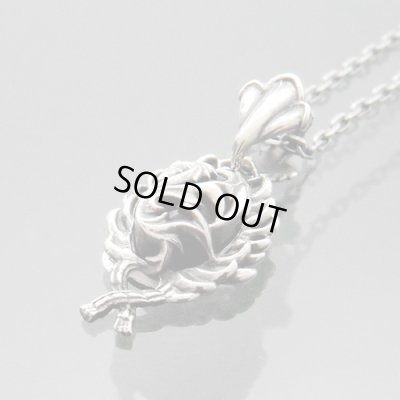 [フェアリーテイル]ナツ・ドラグニル  火竜(サラマンダー)ペンダント