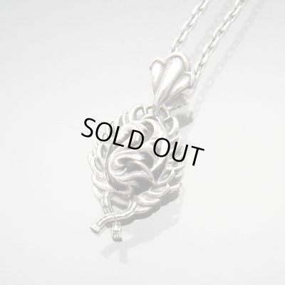 [フェアリーテイル]ナツ・ドラグニル  火竜(サラマンダー)ペンダント