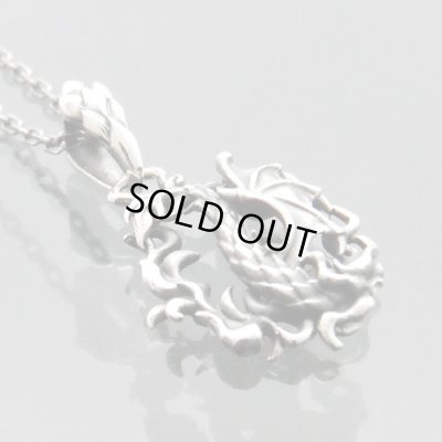 [フェアリーテイル]ナツ・ドラグニル  イグニールペンダント