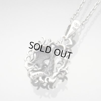 [フェアリーテイル]ナツ・ドラグニル  イグニールペンダント