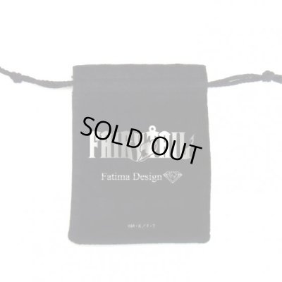 画像8: [フェアリーテイル グッズ]エルザ・スカーレット 天輪・繚乱の剣(てんりん・ブルーメンブラット)ペンダント