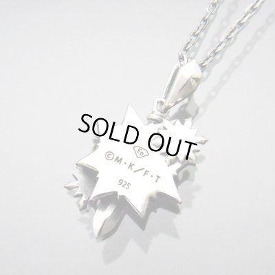 [フェアリーテイル]グレイ・フルバスター  アイスメイク・盾(シールド) ペンダント