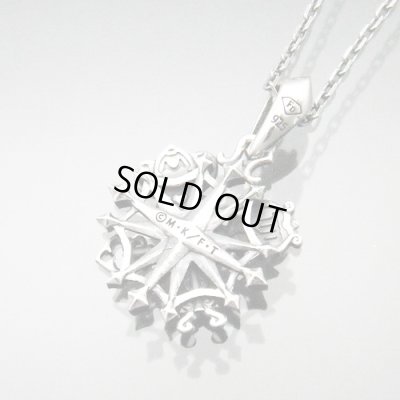 [フェアリーテイル]ルーシィ・ハートフィリア アクエリアス&バルゴ ペンダント