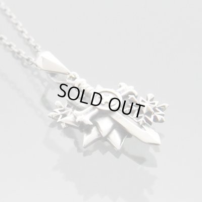 [フェアリーテイル]グレイ・フルバスター  アイスメイク・盾(シールド) ペンダント